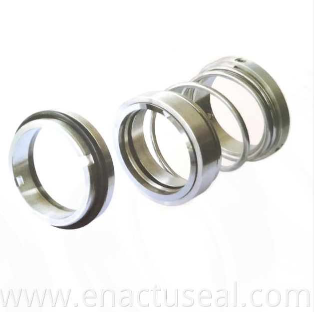 o-ring mechanical seals